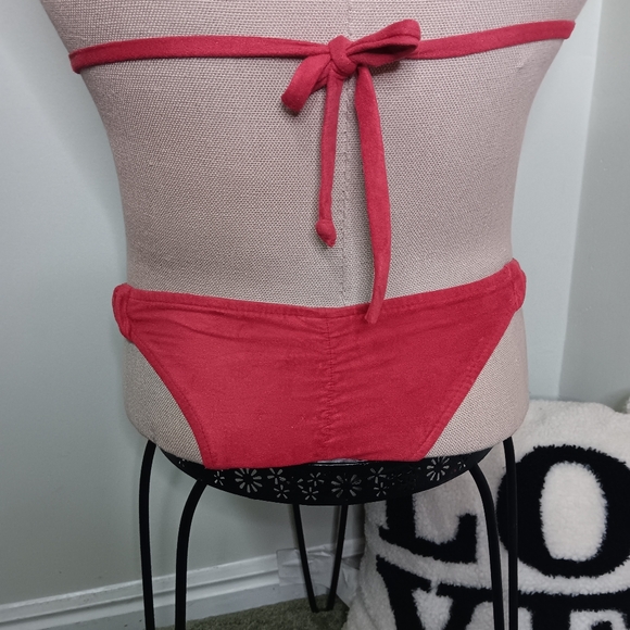 J. Valentine Scrunch back Swimsuit - Picture 3 of 5